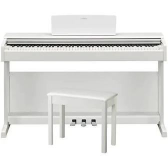 Электронное пианино Yamaha YDP-145WH