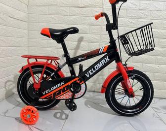 Продам детский велосипед