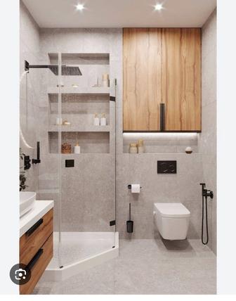 Ремонт квартира