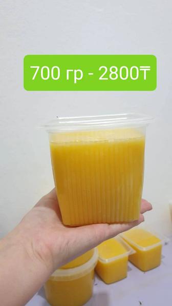 Бал табиғи 100%