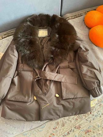 Продам куртку