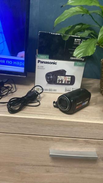 Panasonic HC-V380