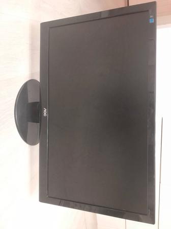 Продам монитор АОС