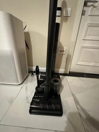 Электро швабра