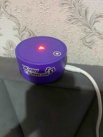 Алиса сатам колонка