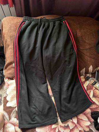 штаны адидас