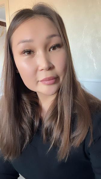 Уборка квартир