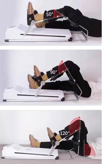 Сдаем в аренду аппарат АРТРОМОТ для разработки коленного сустава