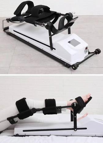 Сдаем в аренду аппарат АРТРОМОТ для разработки коленного сустава