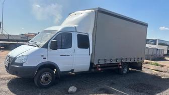 Грузоперевозки по Казахстану и по городу Актобе