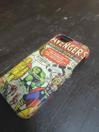 iPhone 1 поколения