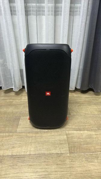 Jbl колонка