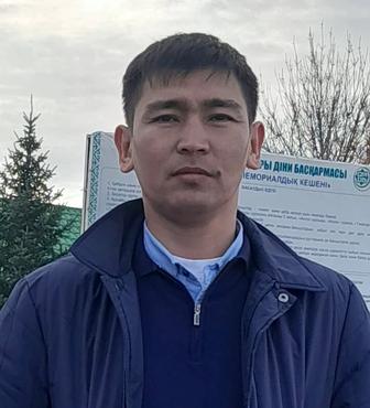 Водитель