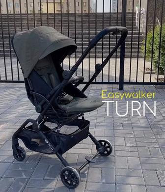 продам коляску Easy Walker turn