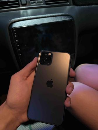 iPhone 11 Pro 64gb