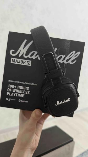 продам наушники Marshall