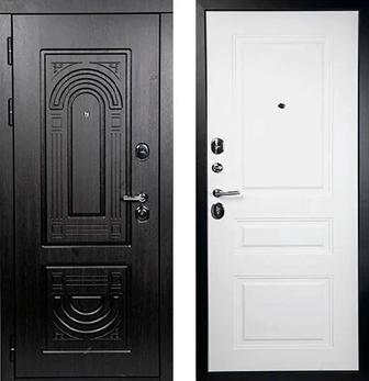 Установка Входных и Межкомнатных Дверей любой сложности