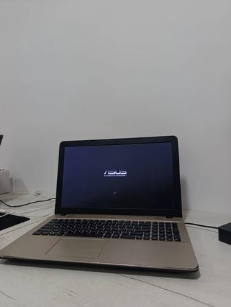 Продам ноутбук ASUS