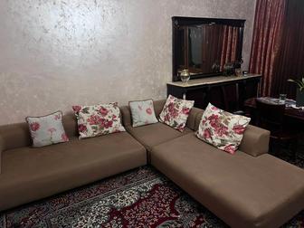 Продам мягкий уголок б/у