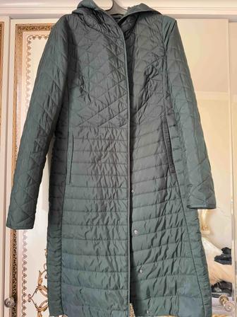 Женские стеганный