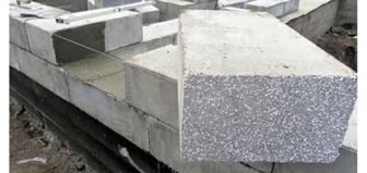 Пеноблок Газоблок