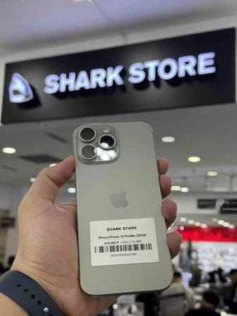 iPhone 16 Pro Мах 256Gb