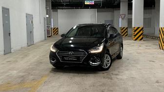 Аренда Hyundai Accent, Hyundai Elantra, Kia Rio