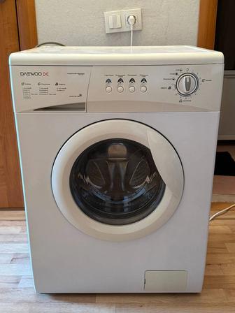 Продам стиральную машину