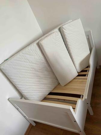 Кровать IKEA