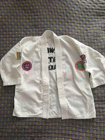 Продам кимоно