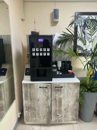 Продам вендинговый аппарат unicum