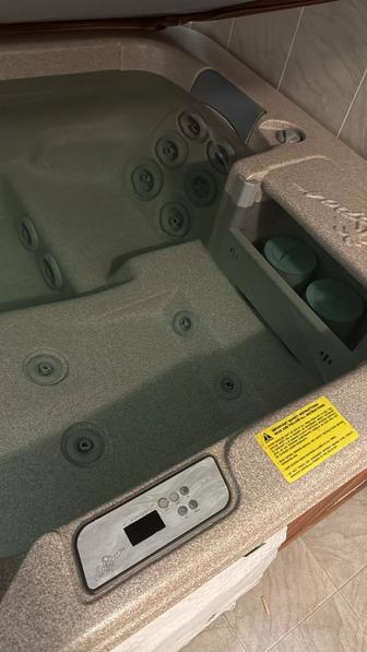 Ремонт джакузи