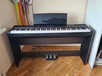 Цифровое пианино Yamaha P-115