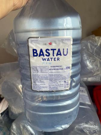 Баклашка 10 л