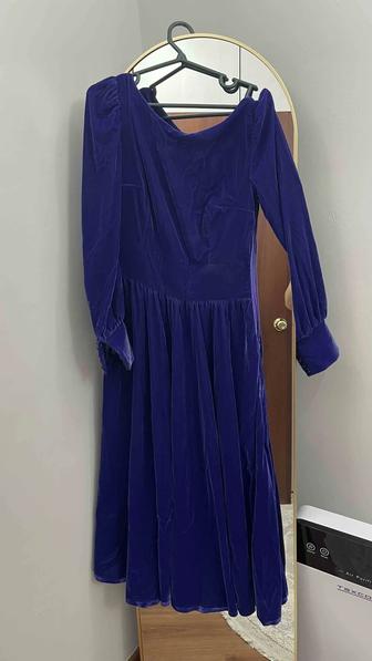 Платье женская