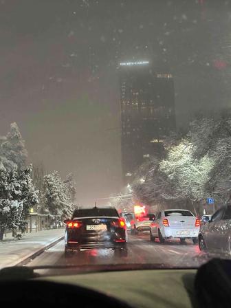 Трезвый водитель