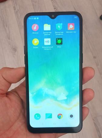 Oppo A1k 32гб в хорошем состоянии