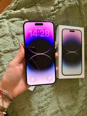 Продам Apple 14 pro max