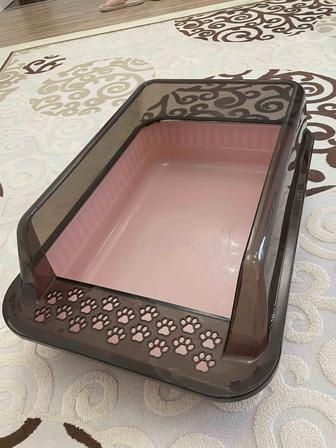 Лоток для кошек