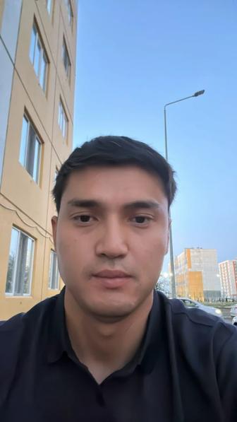 Водитель