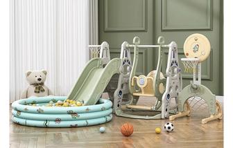 игровой комплекс