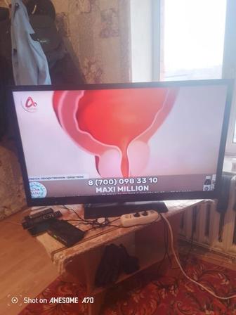 Продается телевизор в отличном состоянии! Продаю телевизор марка SONY