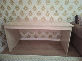 Стол письменная