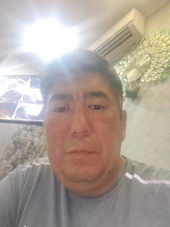 Водитель