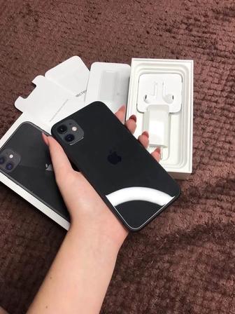 Продам IPhone 11 128Gb/Айфон 11 128Гб Black