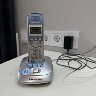 Радиотелефон Panasonic