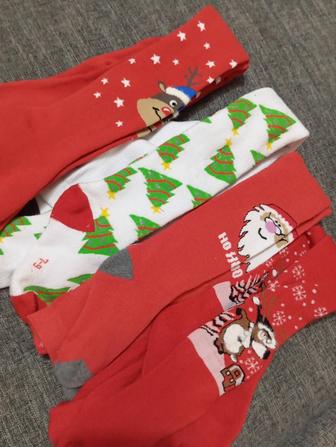 Колготки детские