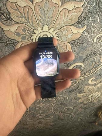 Apple Watch  7 45mm