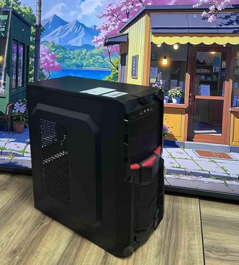 Системный блок/CPU Intel Core i3-9100F/1050Ti(4Gb)