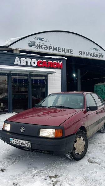 Сдам в аренду VW Passat b3